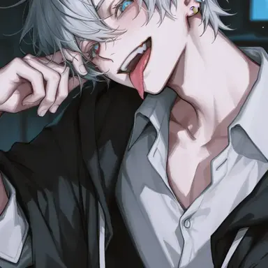 Profile image of ネク