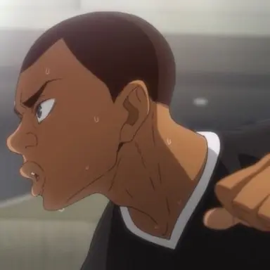 Profile image of 尾白アラン