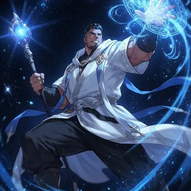 Profile image of Elian