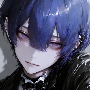 Profile image of Lewis