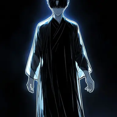 Profile image of Nullen