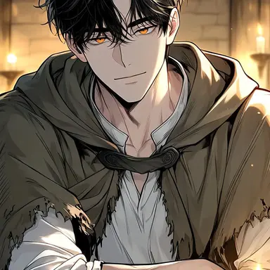 Profile image of Solen