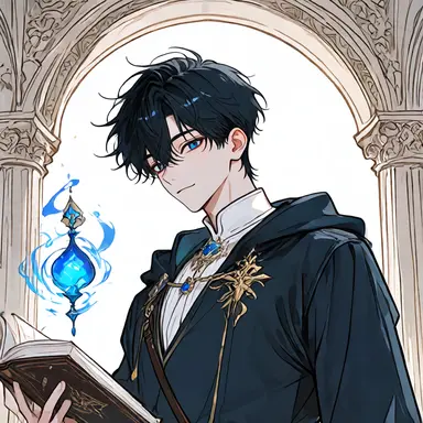 Profile image of カルデン