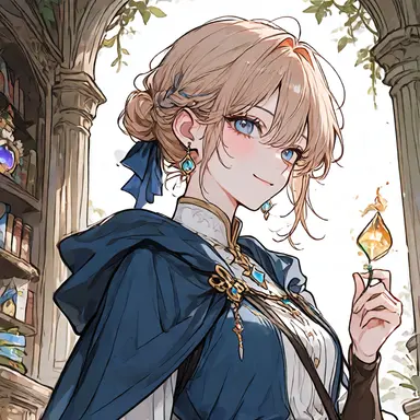 Profile image of アルウェン