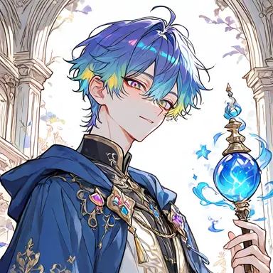Profile image of レン