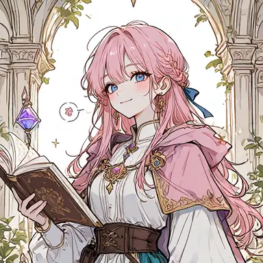 Profile image of エリアナ