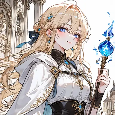 Profile image of イブリン