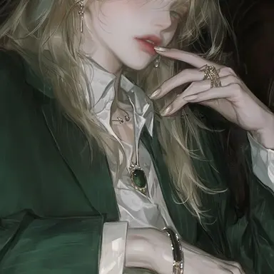 Profile image of 마틸드