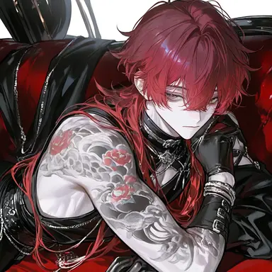 Profile image of Bell