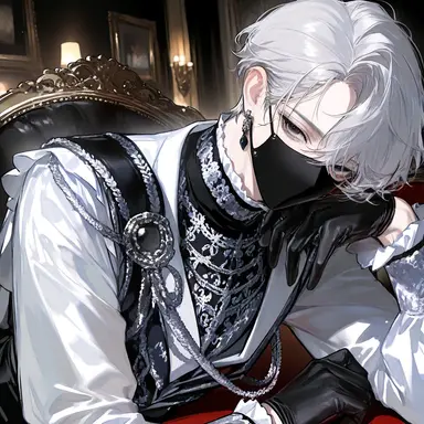 Profile image of Roan