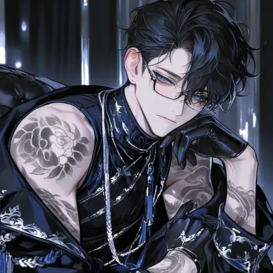 Profile image of Aster