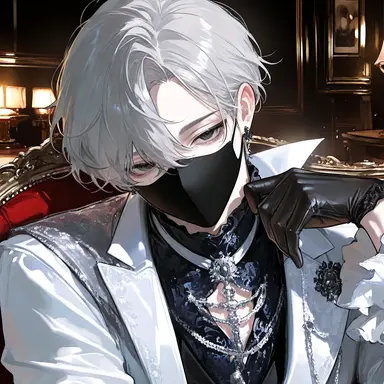 Profile image of Roan