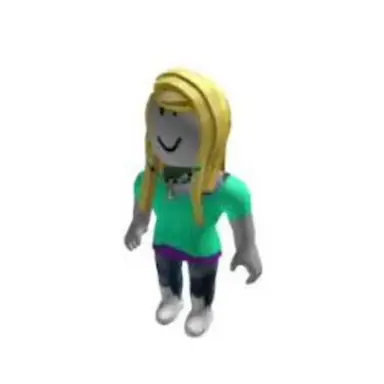 Profile image of Annie