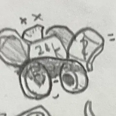 Profile image of 캐럿