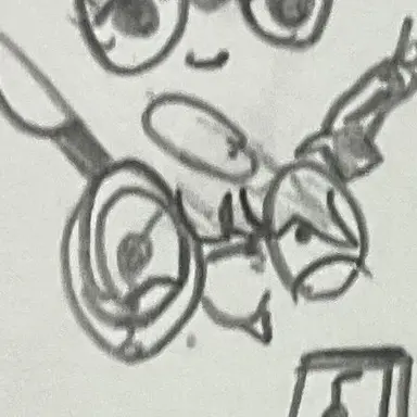 Profile image of 무죽