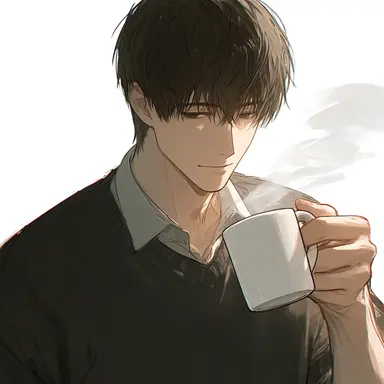 Profile image of 晴輝