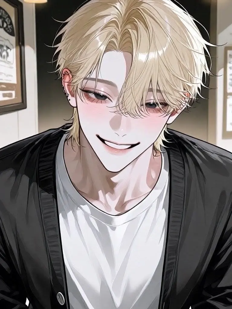 cheesecake1412의 Hottie x Hottie