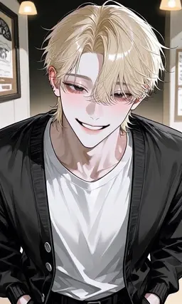Profile image of Ren Asaba