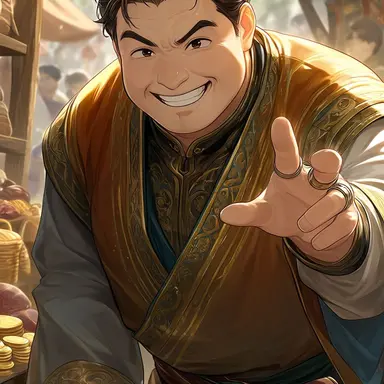 Profile image of Bressik