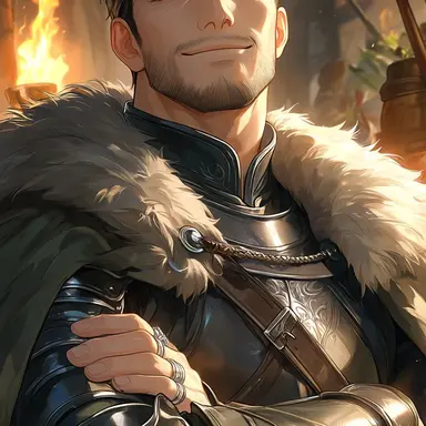 Profile image of Mordran
