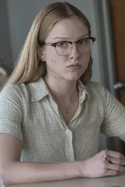 Profile image of Sophia