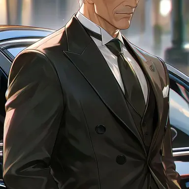 Profile image of Solomon