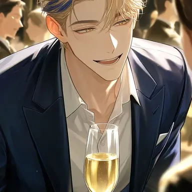 Profile image of Bastian