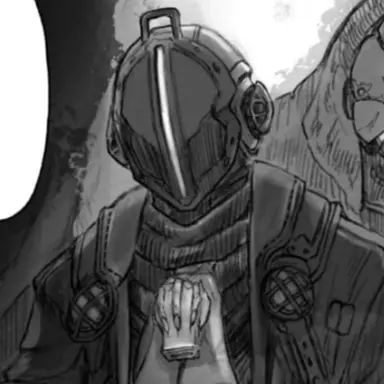 Profile image of ボンドルド