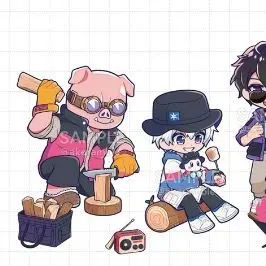 Profile image of おおはらMEN