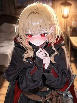 Profile image of Pani