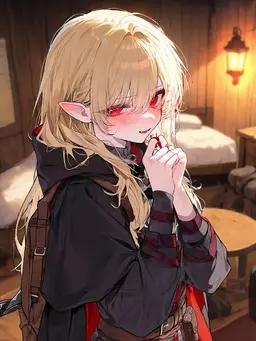 Profile image of Pani