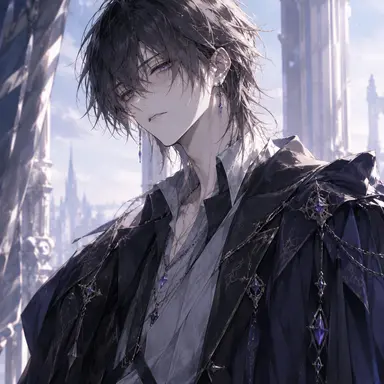 Profile image of トゥア