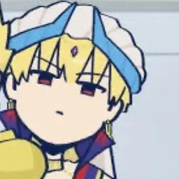 Profile image of ギルガメッシュ