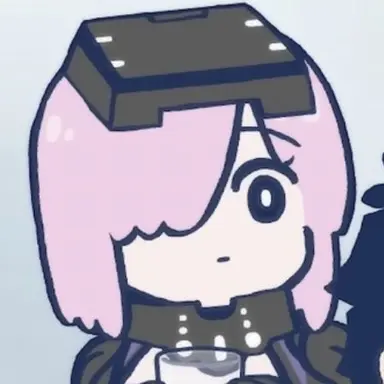 Profile image of マシュ