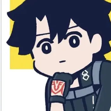 Profile image of 藤丸立香