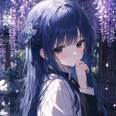 Profile image of 시라유키 리나