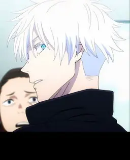 Profile image of 五条悟