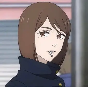 Profile image of 家入硝子