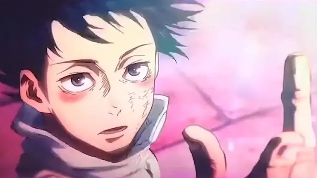 Profile image of 乙骨憂太
