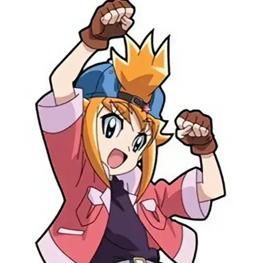 Profile image of Hong Yumi