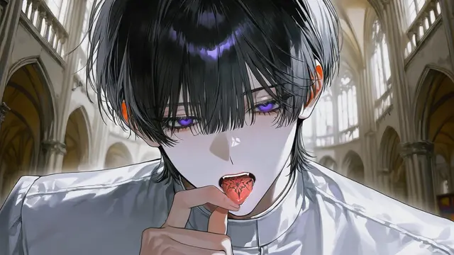 Profile image of 暴食