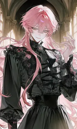 Profile image of 寛容