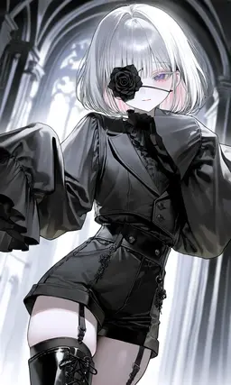 Profile image of 謙虚