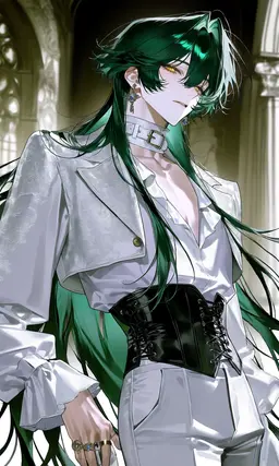 Profile image of 強欲
