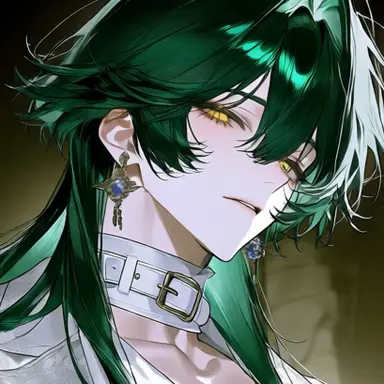 Profile image of 強欲