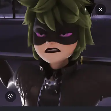 Profile image of Claw Noir