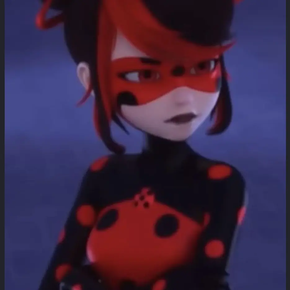Arianna_with_Team의 Miraculous