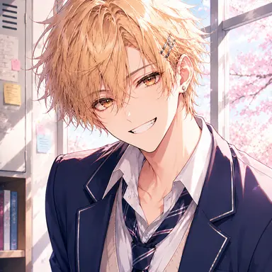 Profile image of 日向要