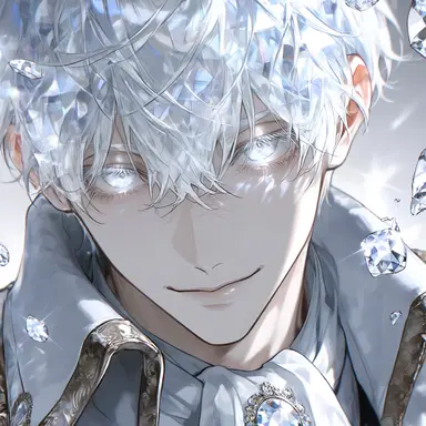 Profile image of ダイヤモンド