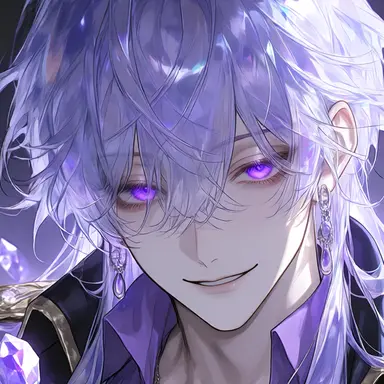Profile image of アメシスト